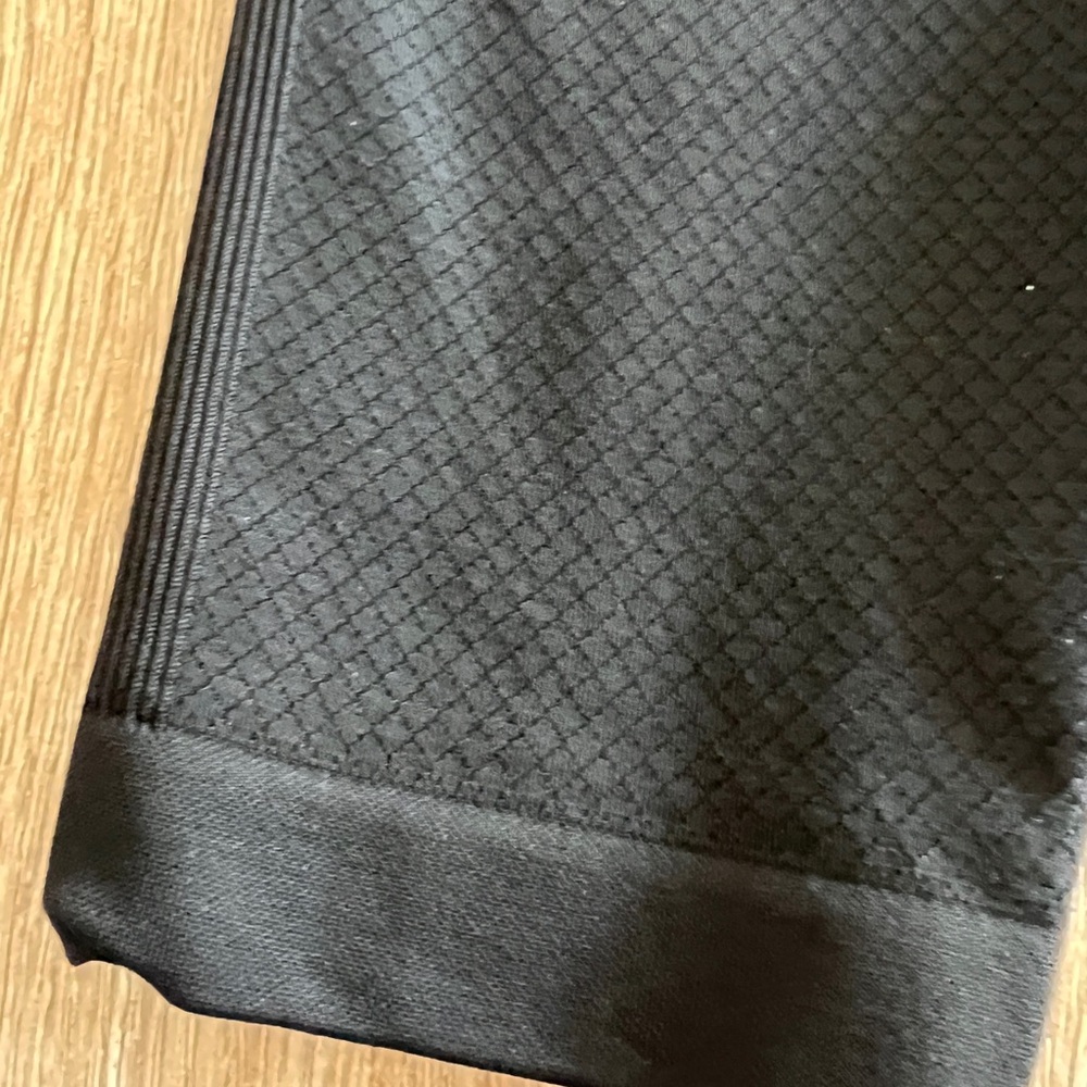 lululemon athletica Classic Black Leggings - Picture 3 of 4